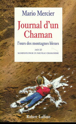 Journal d'un chaman