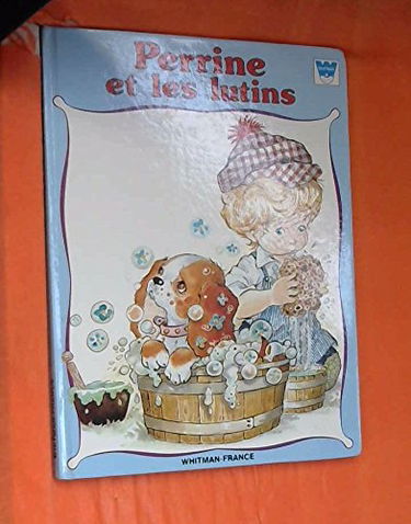 Perrine et les lutins