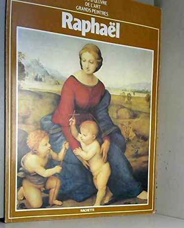 Raphael, première partie