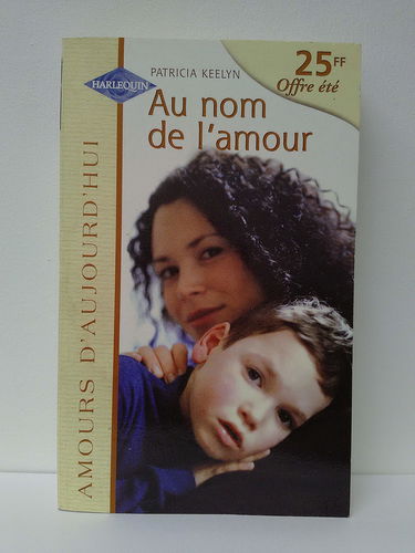 AU NOM DE L'AMOUR