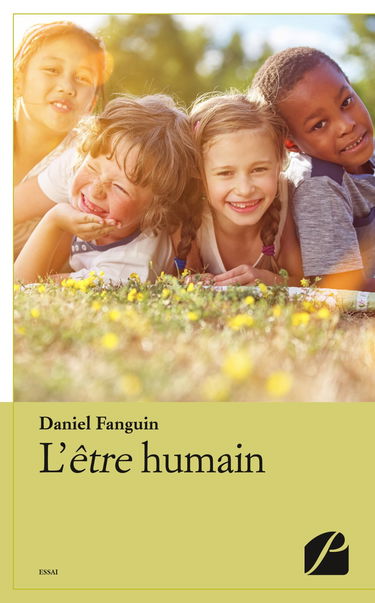 L’être humain