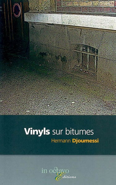 Vinyls sur bitumes
