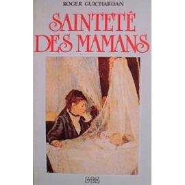 Sainteté des mamans