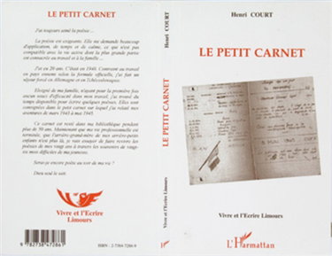 Le petit carnet
