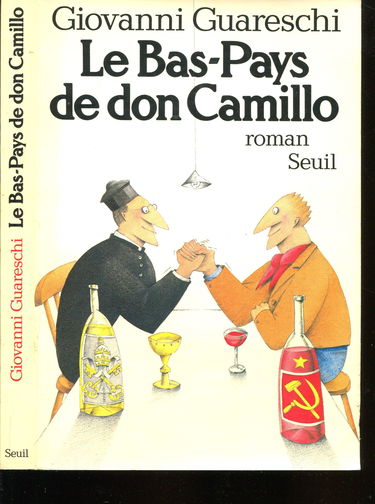 Le bas-pays de don Camillo