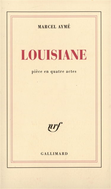 Louisiane