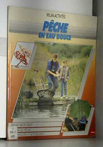 Pêche en eau douce