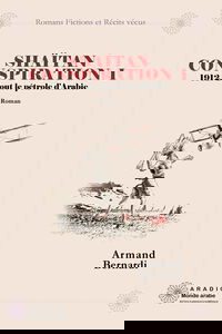 Shaitan conspiration 1: 1912