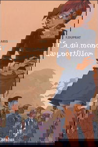 Y'a du monde au portillon