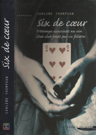 Six de coeur