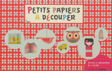 Petits papiers à découper