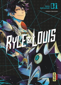 Ryle & Louis. Vol. 1