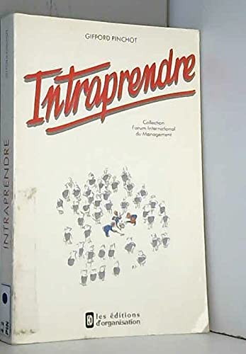 Intraprendre