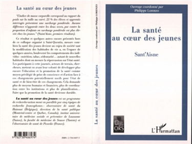 La santé au coeur des jeunes : Sant'Aisne