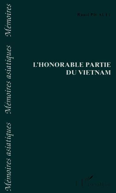 L'honorable partie du Vietnam