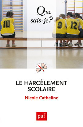 Le harcèlement scolaire