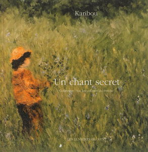 Un chant secret