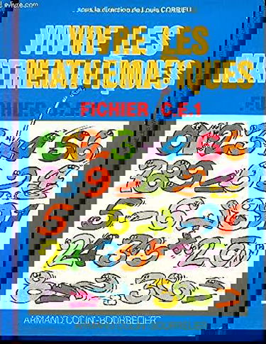 Vivre les mathématiques