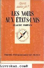 LES NOIRS AUX ETATS UNIS