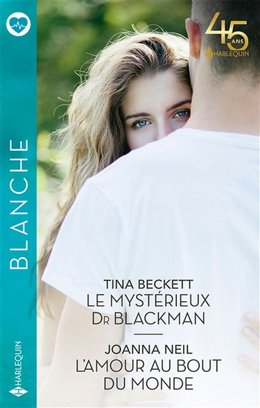 Le mystérieux Dr Blackman. L'amour au bout du monde