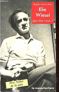 Elie wiesel