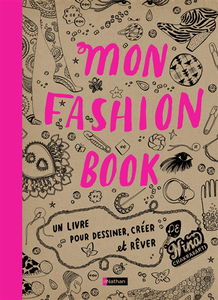 Mon fashion book