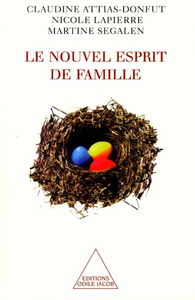 Le nouvel esprit de famille