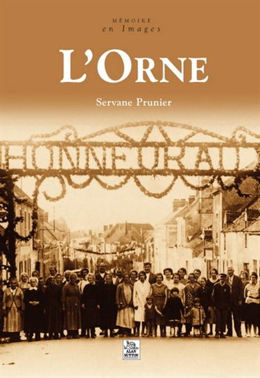 L'Orne