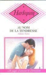 Au nom de la tendresse (Harlequin)