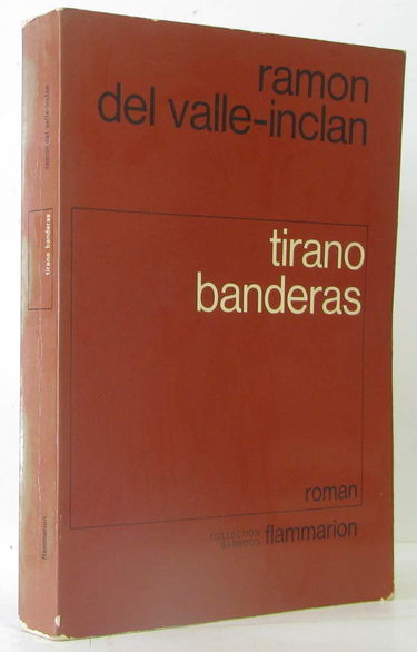 Tirano Banderas