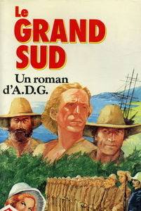 Le Grand Sud