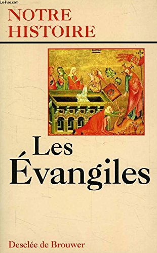 Les Evangiles