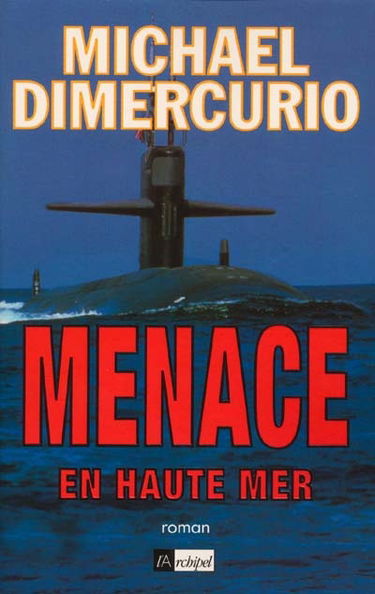 Menace en haute mer