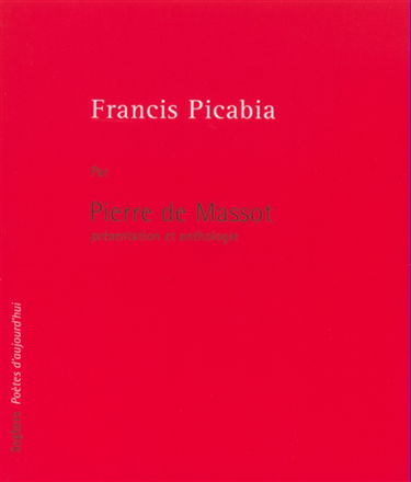 Francis Picabia