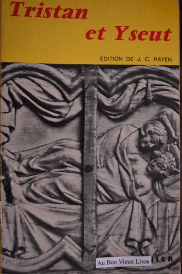 Tristan et Yseut