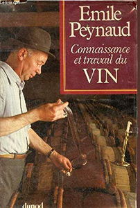 Connaissance et travail du vin