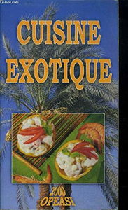 Cuisine exotique