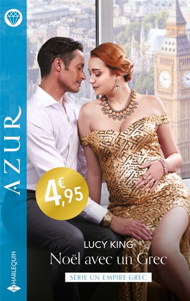 Noël avec un Grec : un empire grec