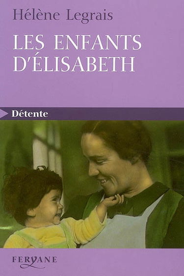 Les enfants d'Elisabeth