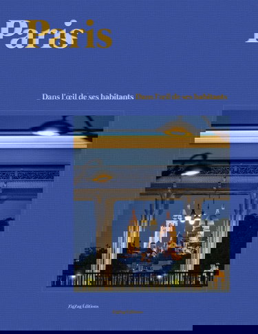 Paris dans l'oeil de ses habitants