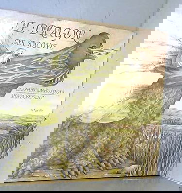 Le dragon de Cracovie