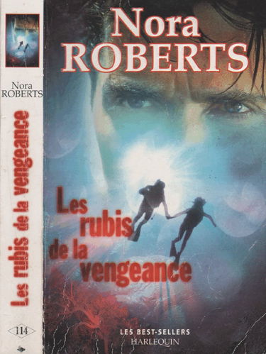 Les rubis de la vengeance