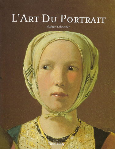 LART DU PORTRAIT