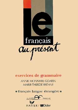 Premiers exercices de grammaire