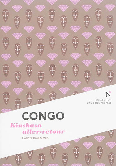 Congo : Kinshasa aller-retour