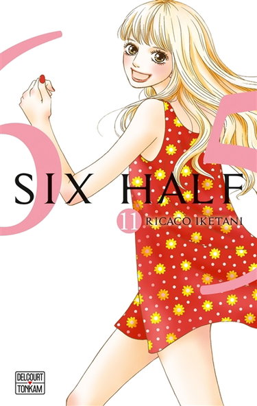 Six half. Vol. 11