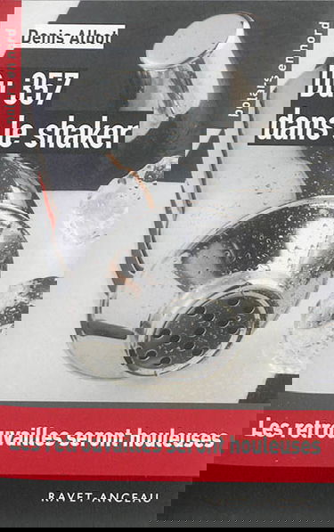 Du 357 dans le shaker