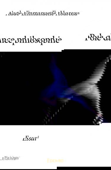 Pole dance philosophie : Essai