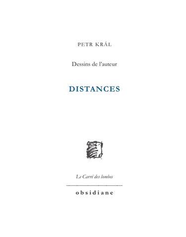 Distances