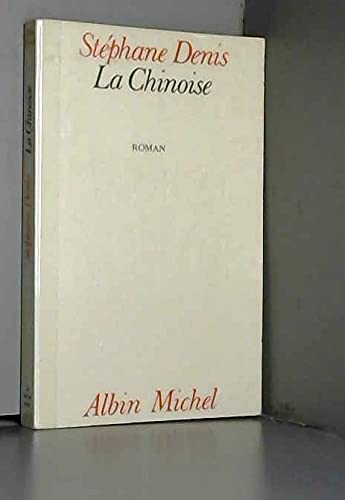 La Chinoise